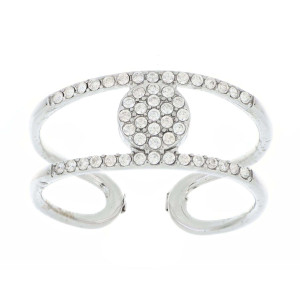 ANELLO MM 9 "ADANA" IN ACCIAIO