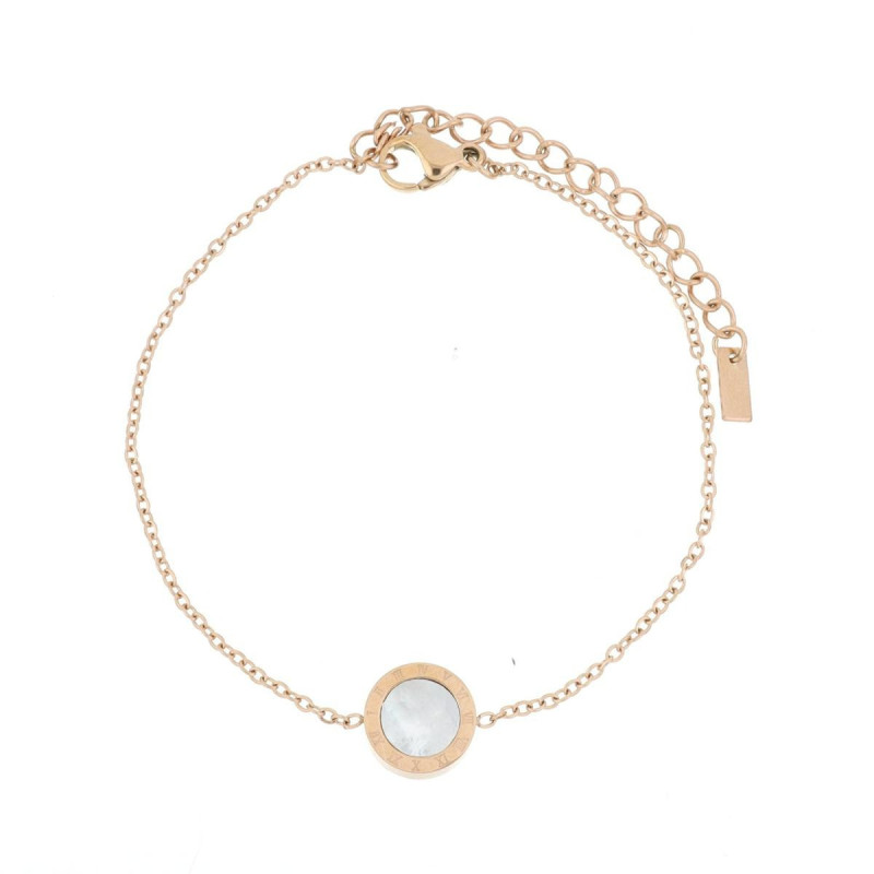 BRACCIALI "ADANA" TONDO IN ACCIAIO