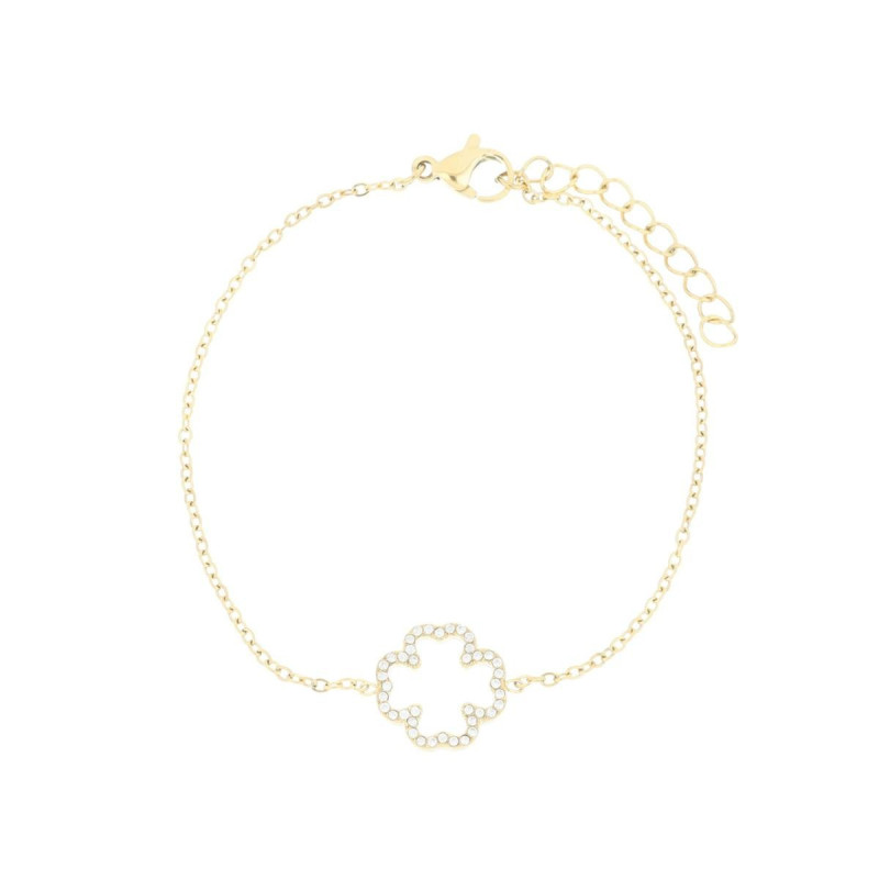 BRACCIALI CM 16+4 "ADANA" IN ACCIAIO