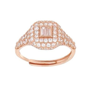 ANELLO VENEZIA IN ARGENTO 925