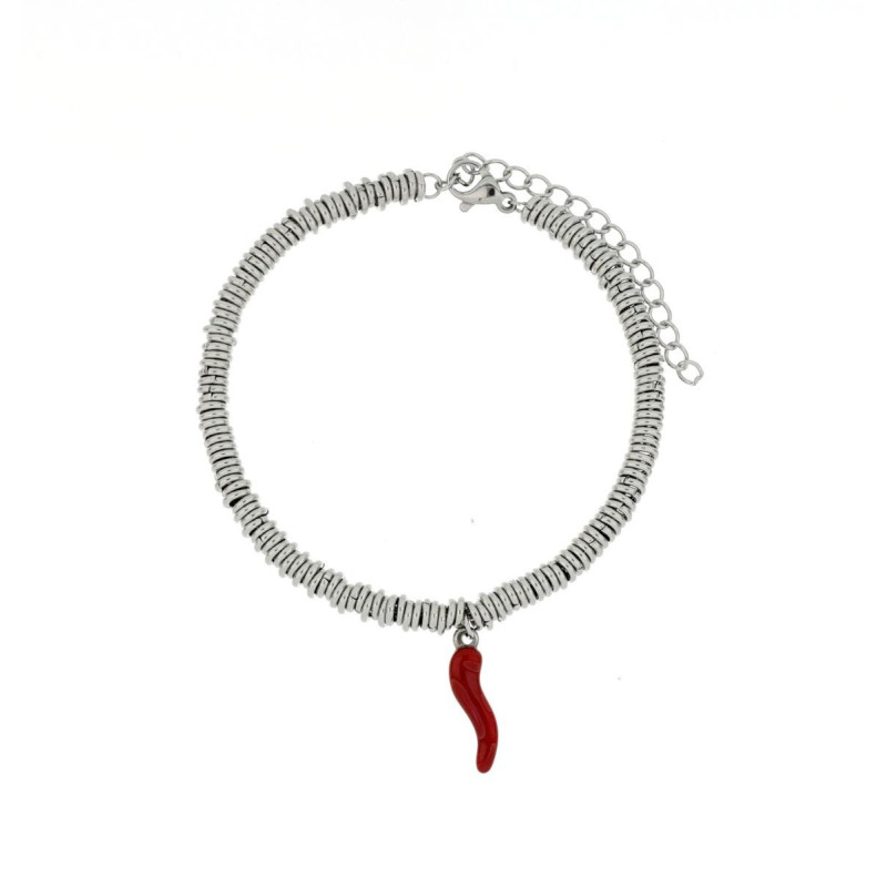 BRACCIALE CORNO CM 17+5 CON CORNO MM 19