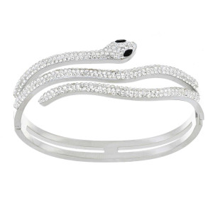 BRACCIALE ARMIDA IN ACCIAO