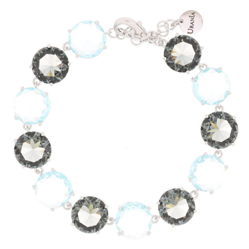 BRACCIALE CM 18+3 ARTEMIDE IN OTTONE MM 12