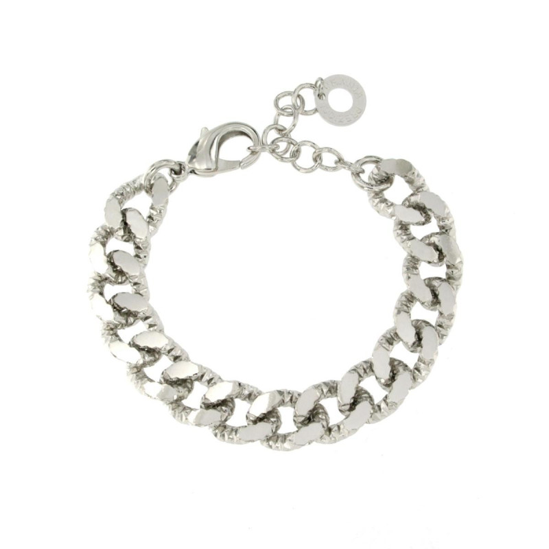 BRACCIALE BOREA IN OTTONE