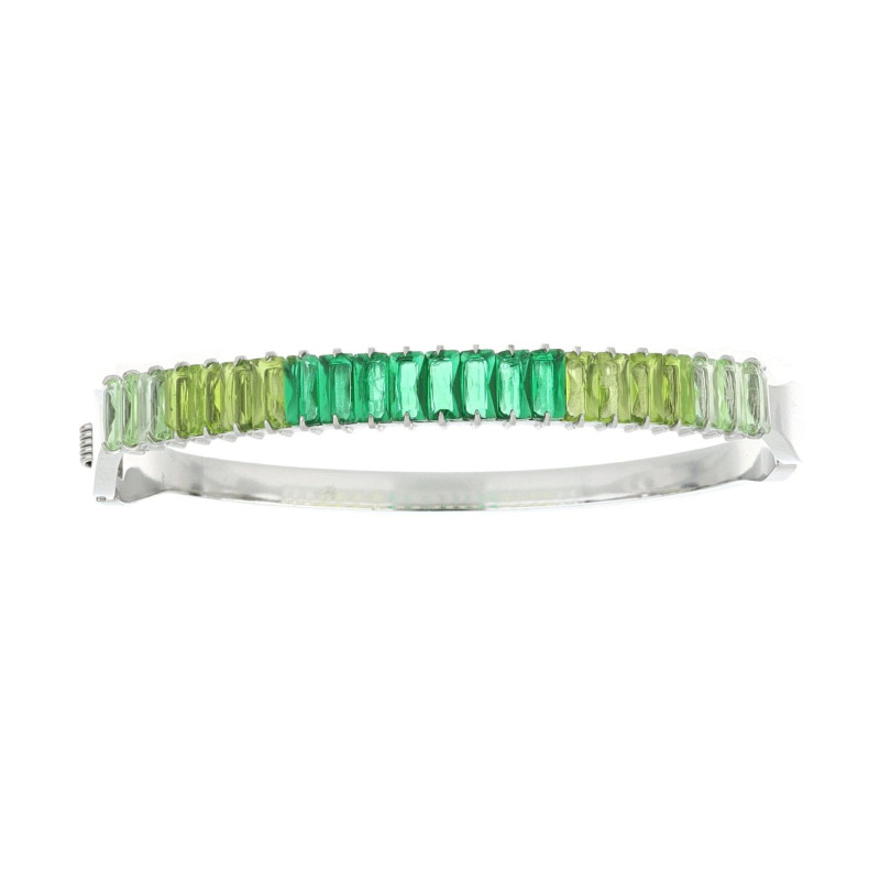 BRACCIALE KHLOE IN ACCIAIO