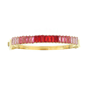 BRACCIALE KHLOE IN ACCIAIO