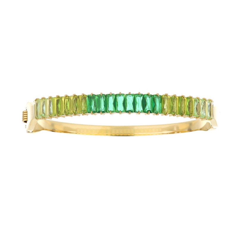 BRACCIALE KHLOE IN ACCIAIO