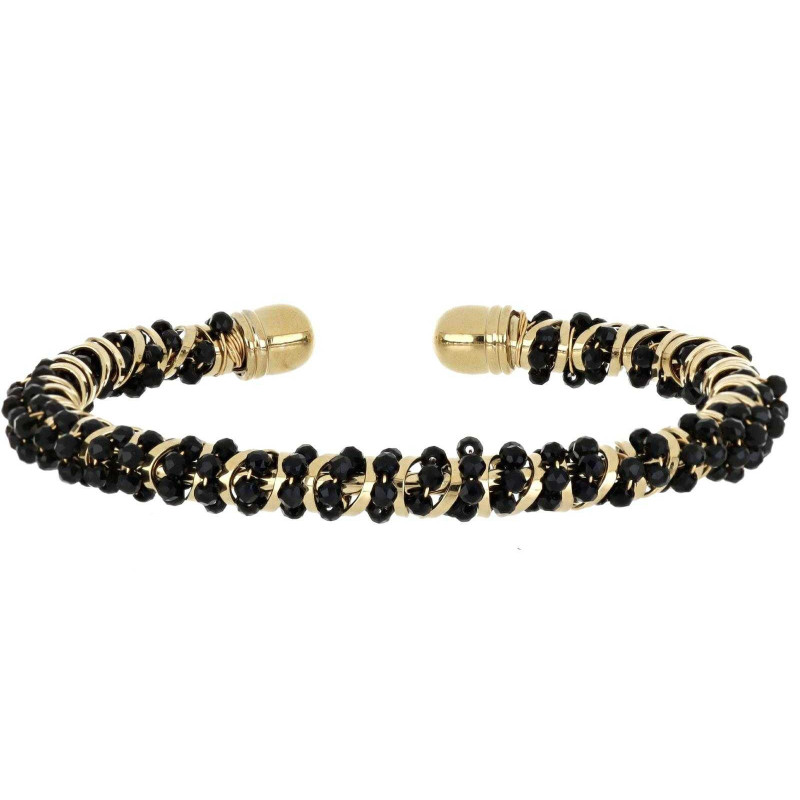 BRACCIALE SELENE IN ACCIAIO