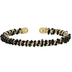 BRACCIALE SELENE IN ACCIAIO