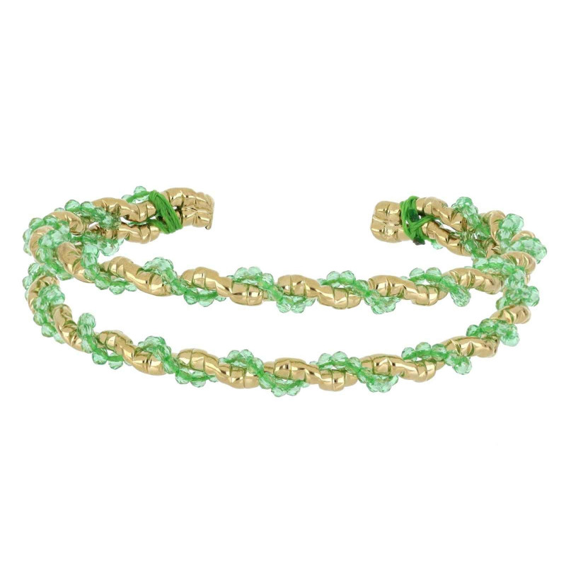 BRACCIALE SELENE IN ACCIAIO
