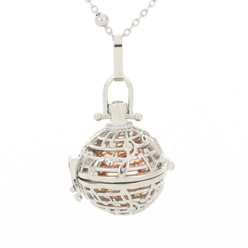 CHIAMANGELI IN OTTONE