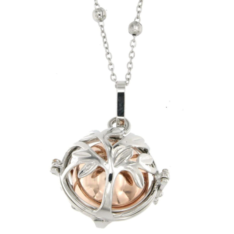 CHIAMANGELI IN OTTONE