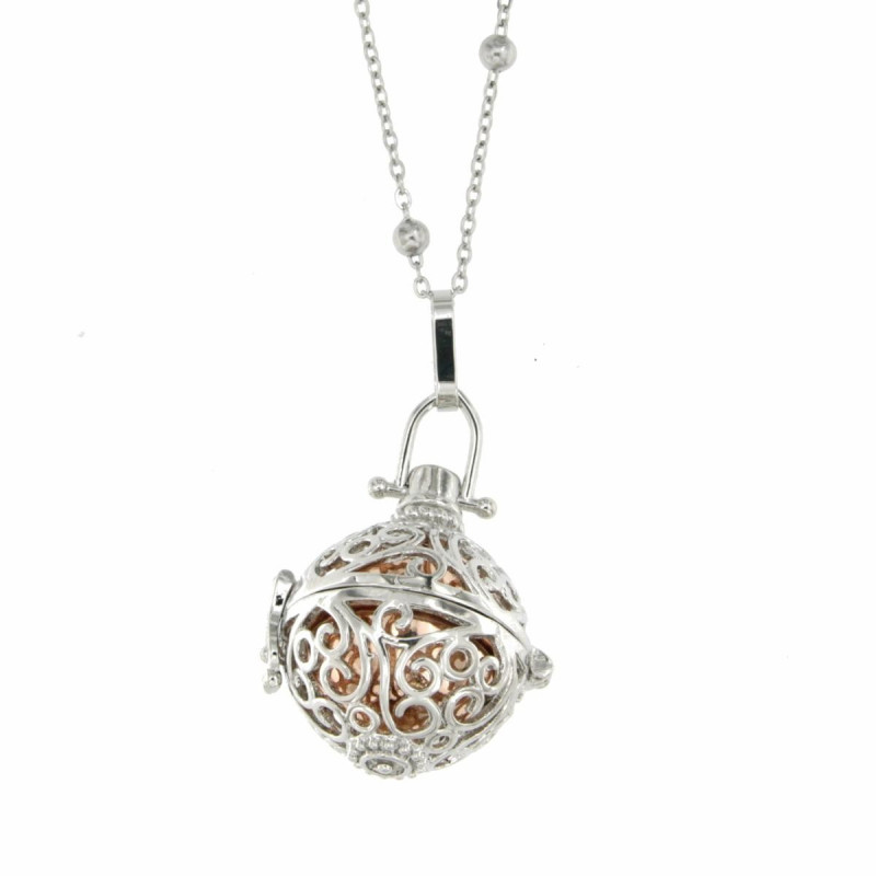 CHIAMANGELI IN OTTONE