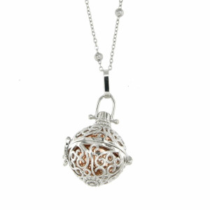 CHIAMANGELI IN OTTONE