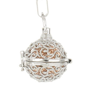 CHIAMANGELI IN OTTONE