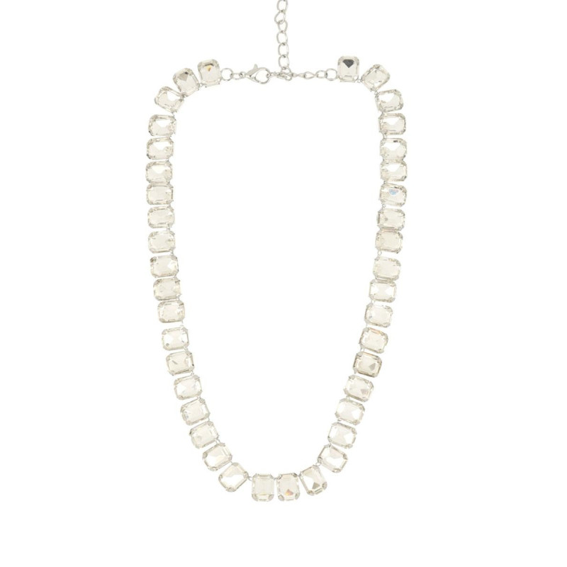 COLLANA GLAMOUR IN OTTONE