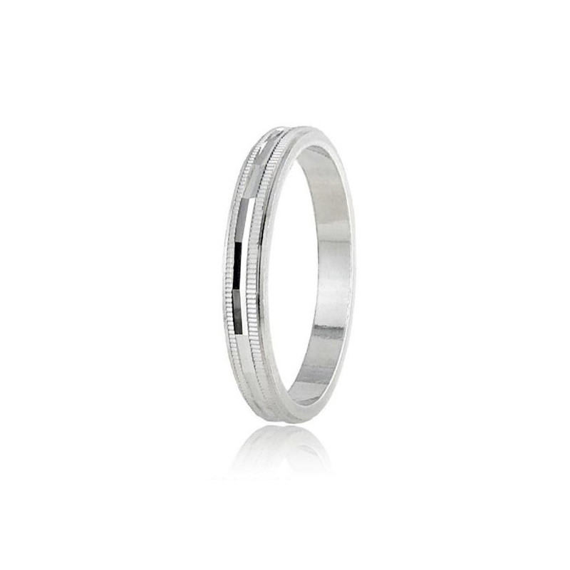 FEDINA IN ARGENTO 925