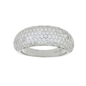 ANELLO MISTI IN ARGENTO 925 MISUSA 08