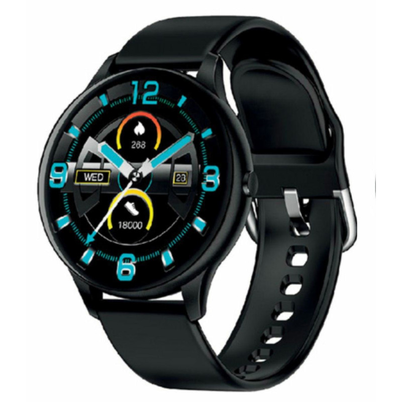 OROLOGI SMARTWATCH Urania Preziosi Shop Online