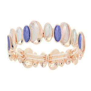 BRACCIALE ARMONIA IN OTTONE