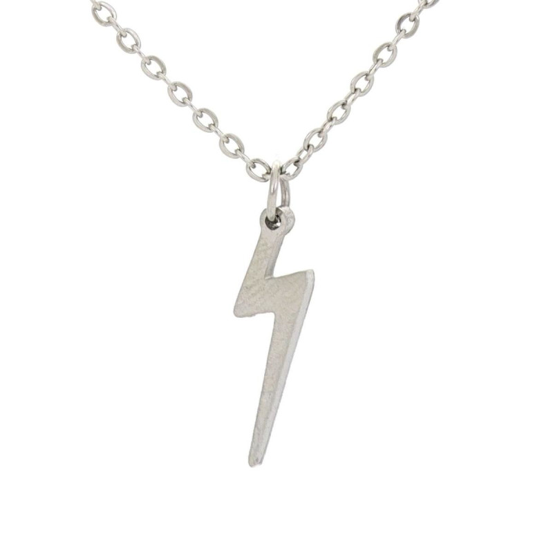 COLLANA CM 45 ADANA IN ACCIAIO