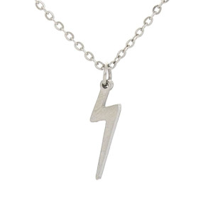 COLLANA CM 45 ADANA IN ACCIAIO