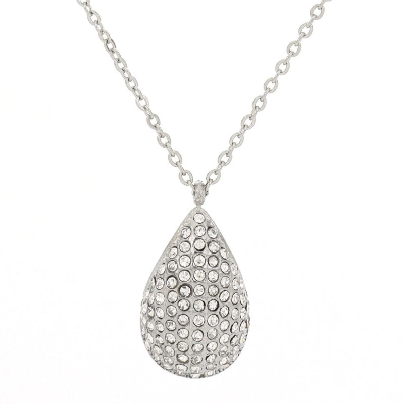 PENDENTE MM 21 ASTERIA IN OTTONE