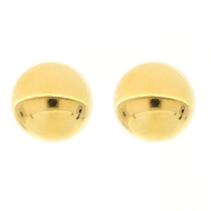 ORECCHINI MM 20 ASTERIA IN ACCIAIO