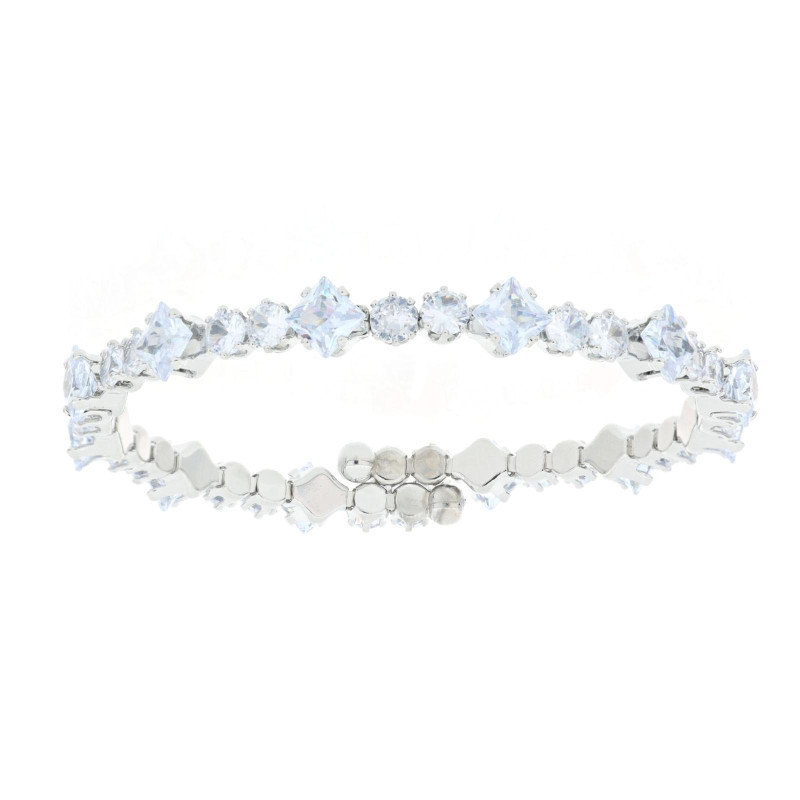 BRACCIALE GEA IN OTTONE MM 7