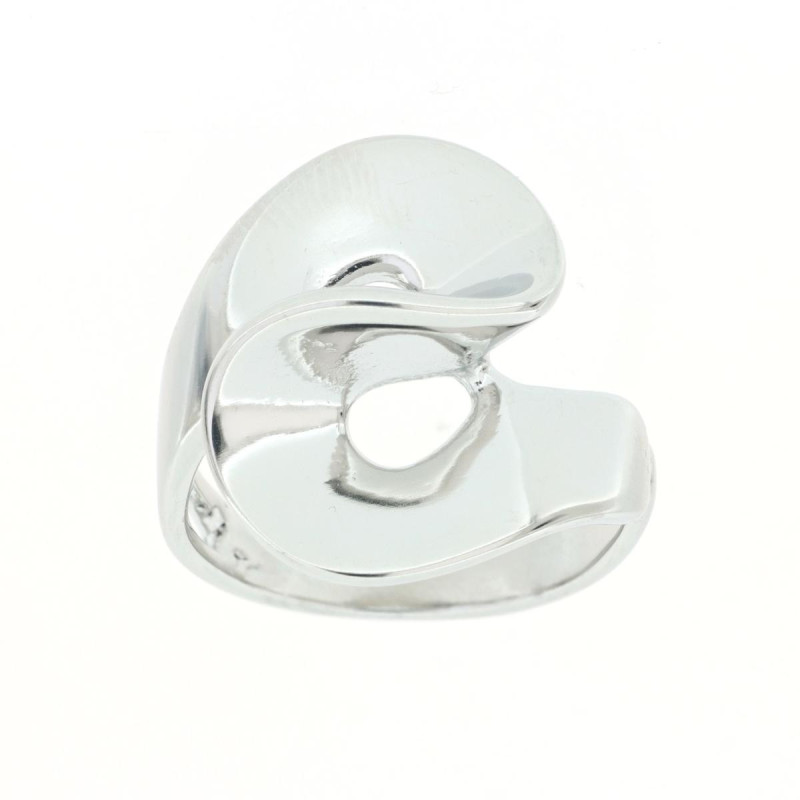 ANELLO ADANA MM 22 IN ACCIAIO