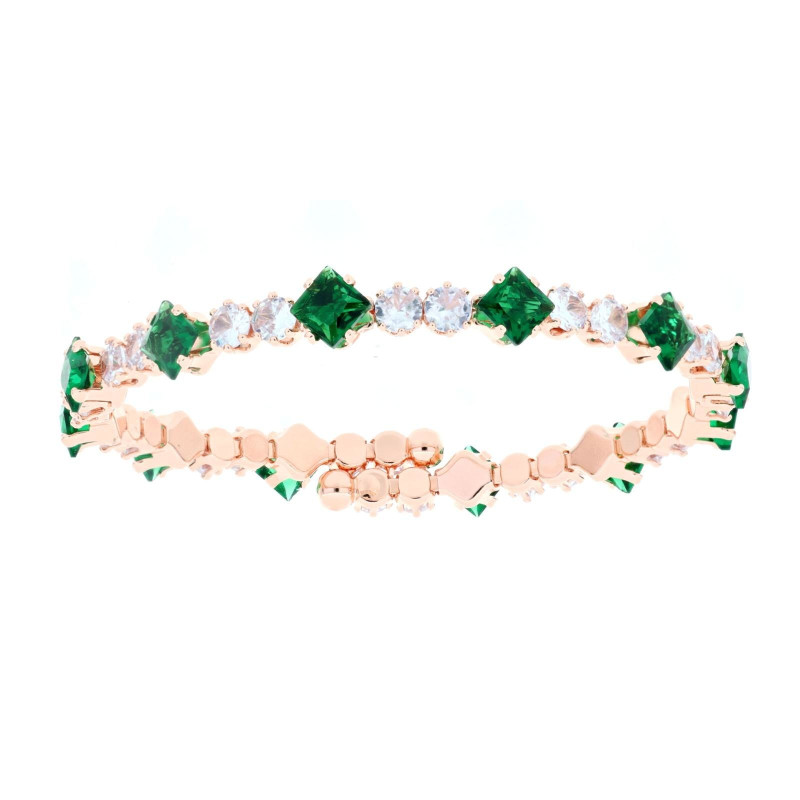 BRACCIALE GEA IN OTTONE MM 7