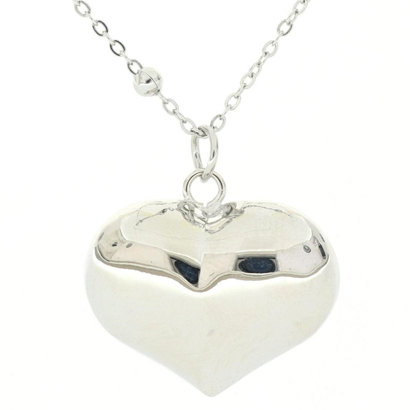 CHIAMANGELI MM 22 IN ACCIAIO CON CATENA CM 90+10