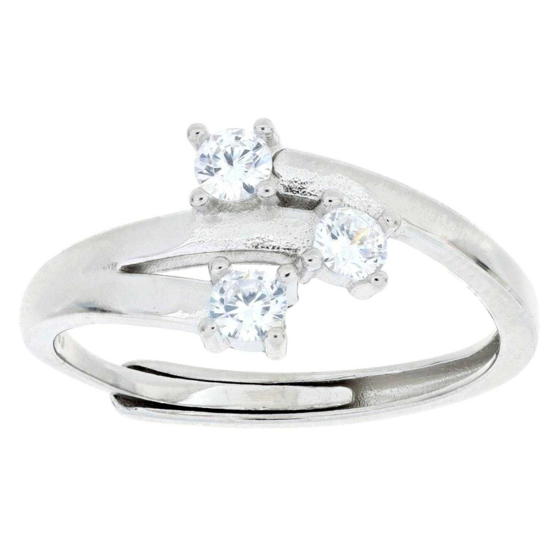 ANELLO MISTI MM21 IN ARGENTO 925 P3MM