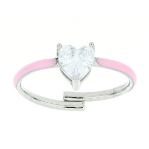 ANELLO ADANA IN ACCIAIO