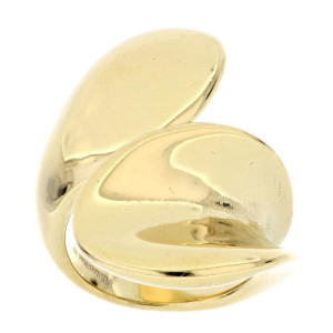 ANELLO ASTERIA IN ACCIAIO MM 28