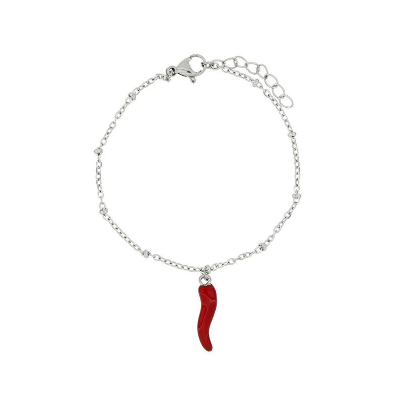 BRACCIALE CORNO CM 16+2 CON CORNO MM 19