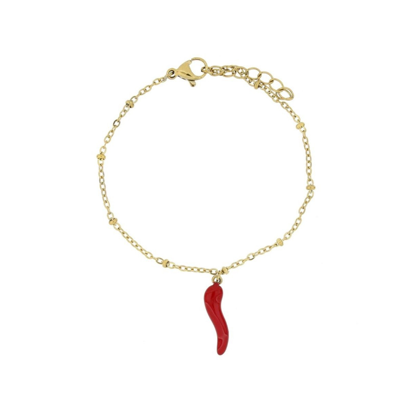 BRACCIALE CORNO CM 16+2 CON CORNO MM 19