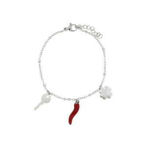 BRACCIALE CORNO CM 16+2 CON CORNO MM 19