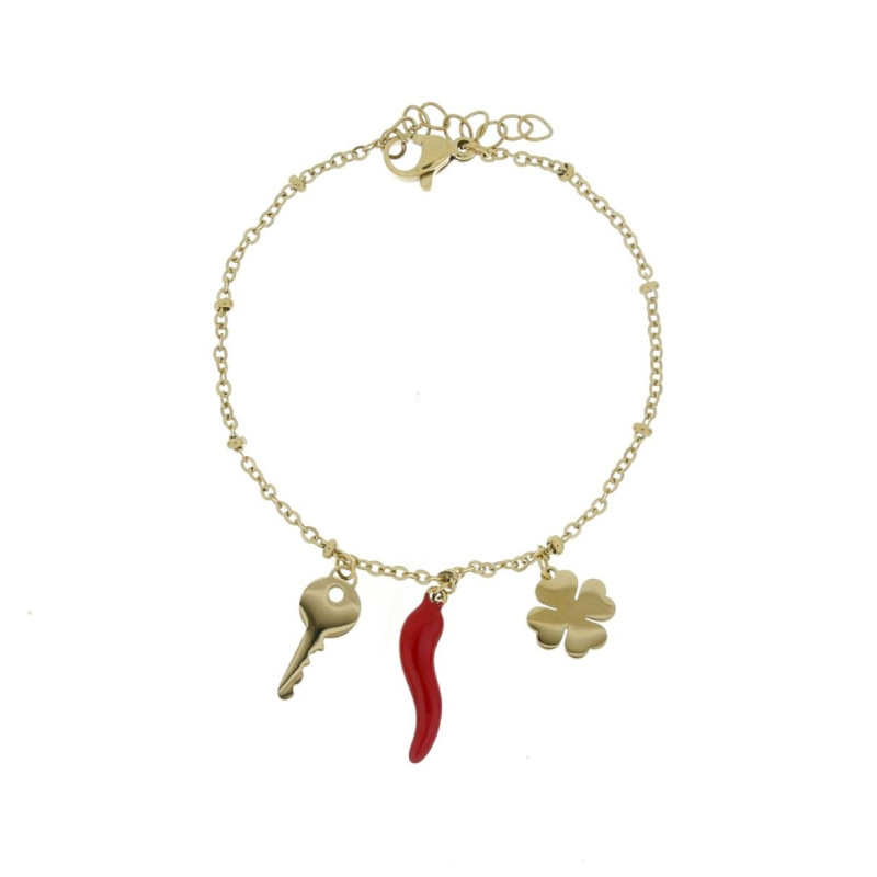 BRACCIALE CORNO CM 16+2 CON CORNO MM 19
