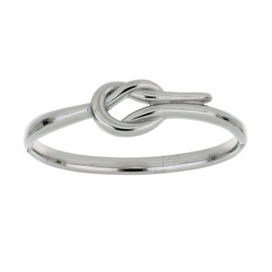 BRACCIALE MANHATTAN IN ACCIAIO MM 16