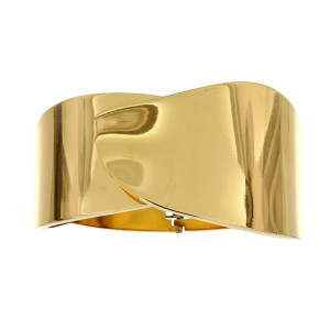 BRACCIALE MANHATTAN IN ACCIAIO MM 29