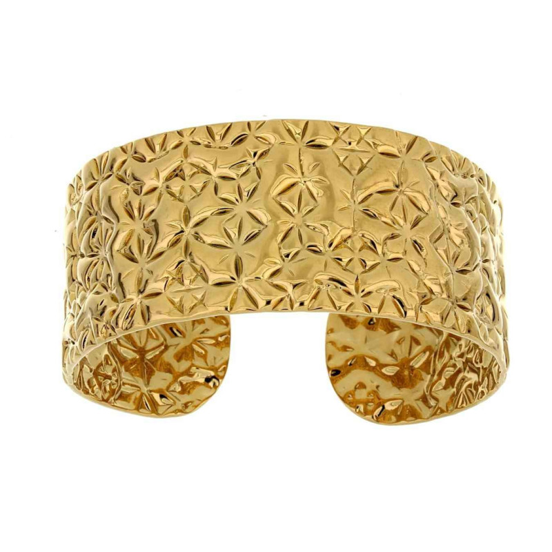 BRACCIALE MANHATTAN IN ACCIAIO MM 30