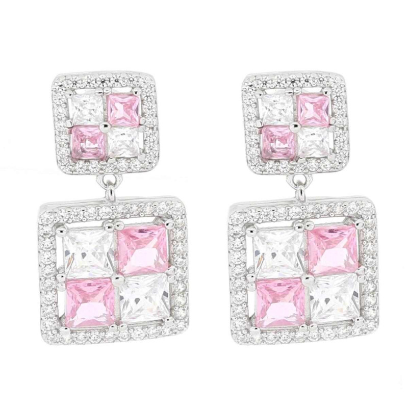 ORECCHINO DEMETRA MM 20 IN ARGENTO 925