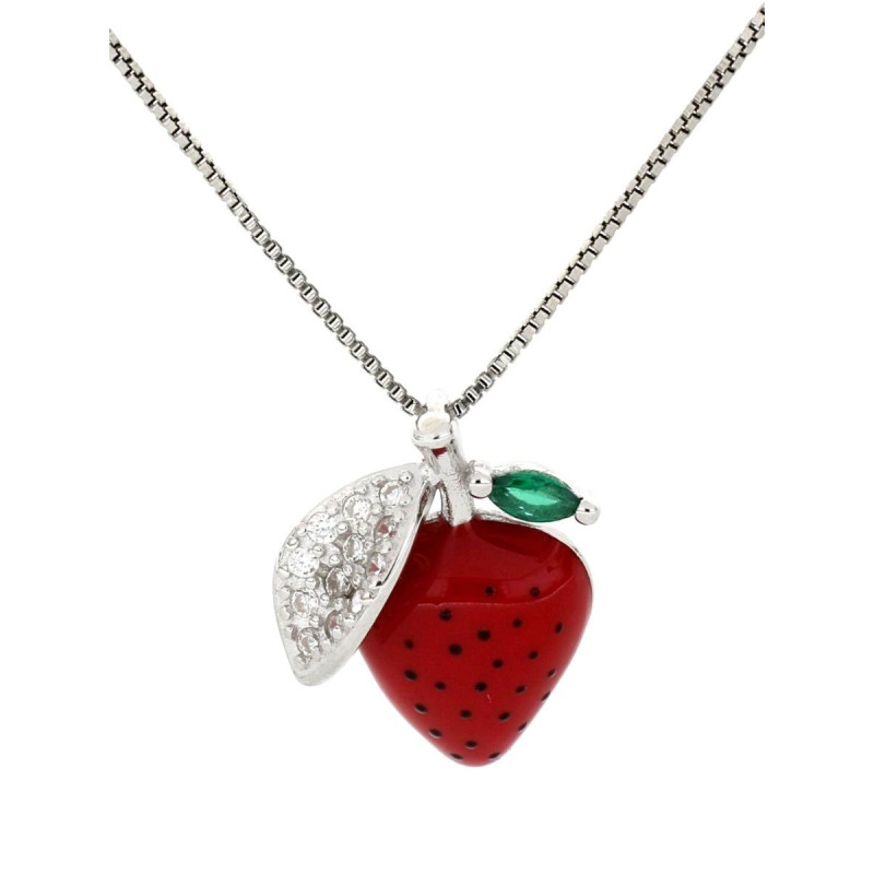 PENDENTE MISTI IN ARGENTO 925