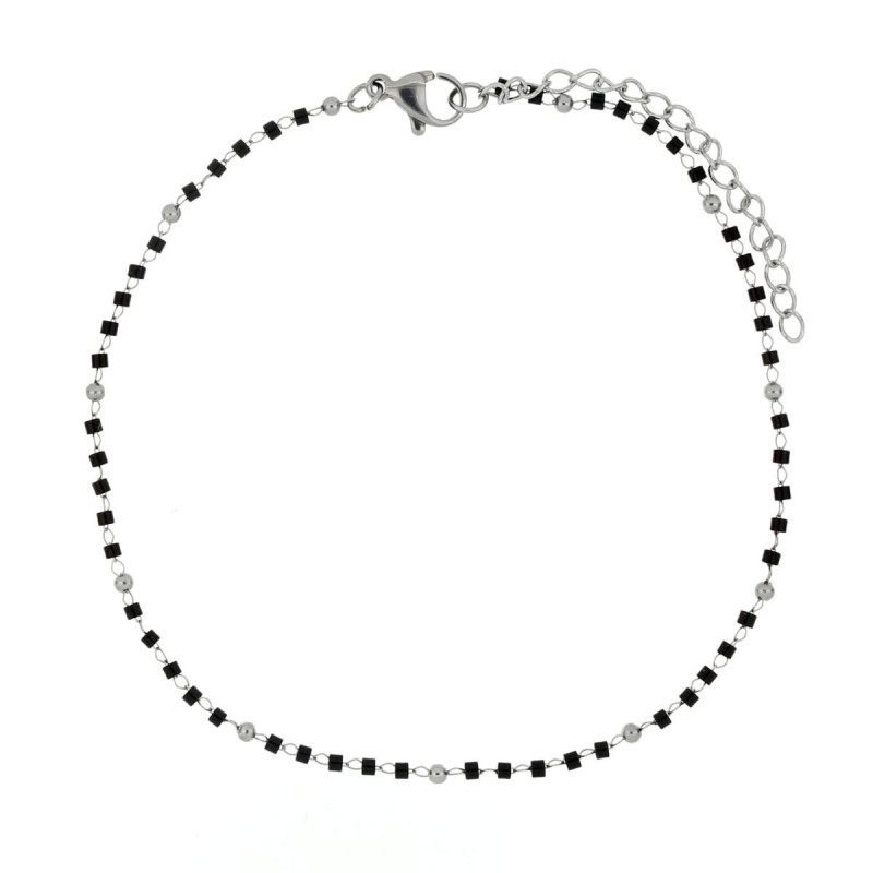 CAVIGLIERA cm 22+5 IN ACCIAIO