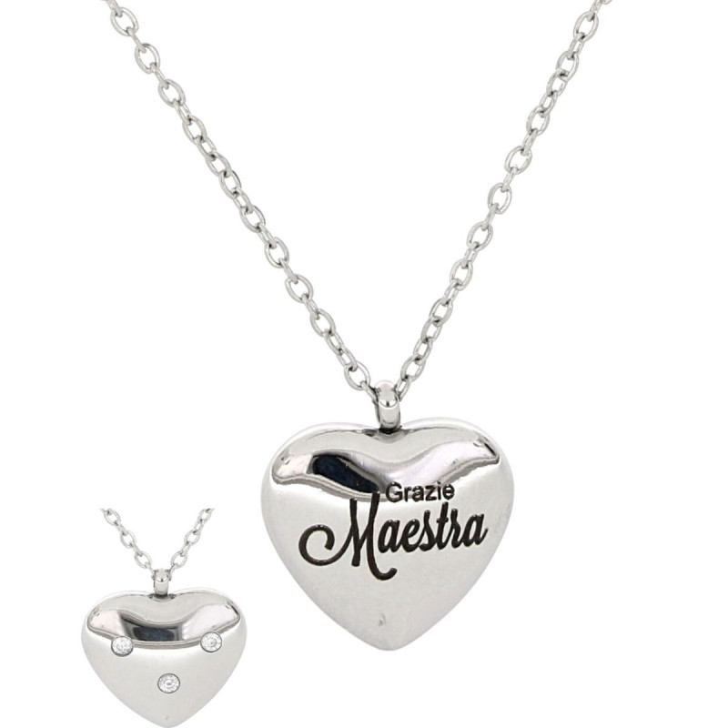 COLLANA "MAESTRA" CM 42+5