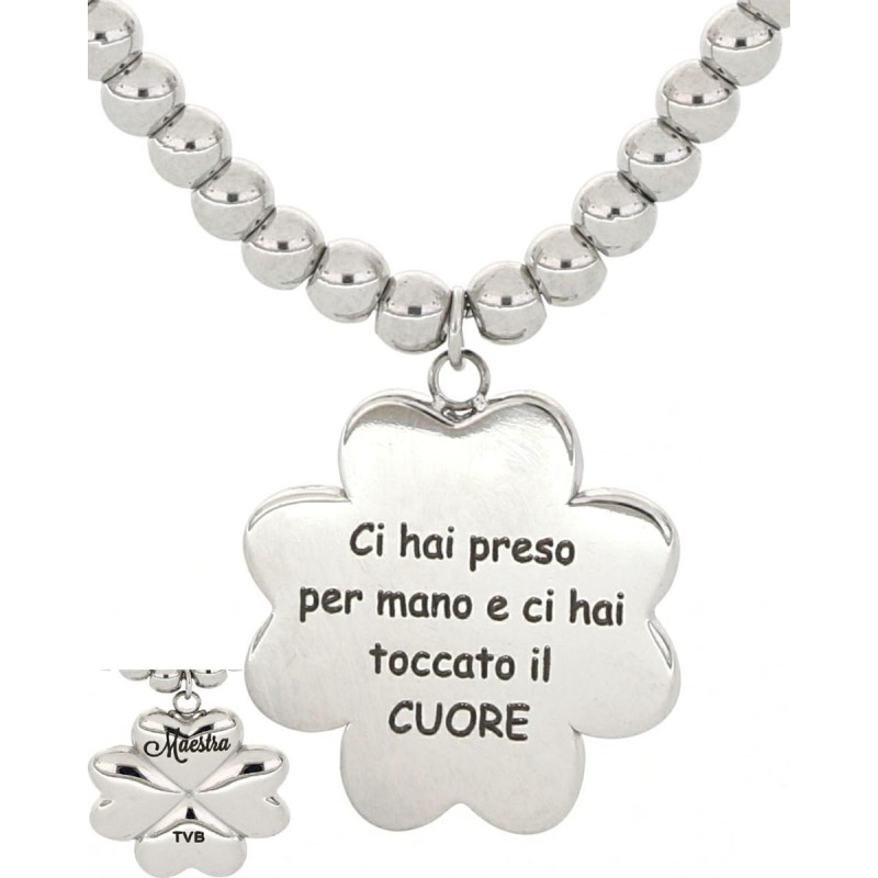 COLLANA "MAESTRA" CM 42+5