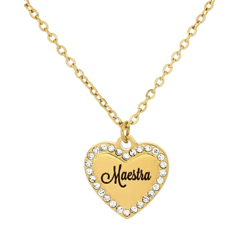 COLLANA "MAESTRA" CM 38+5