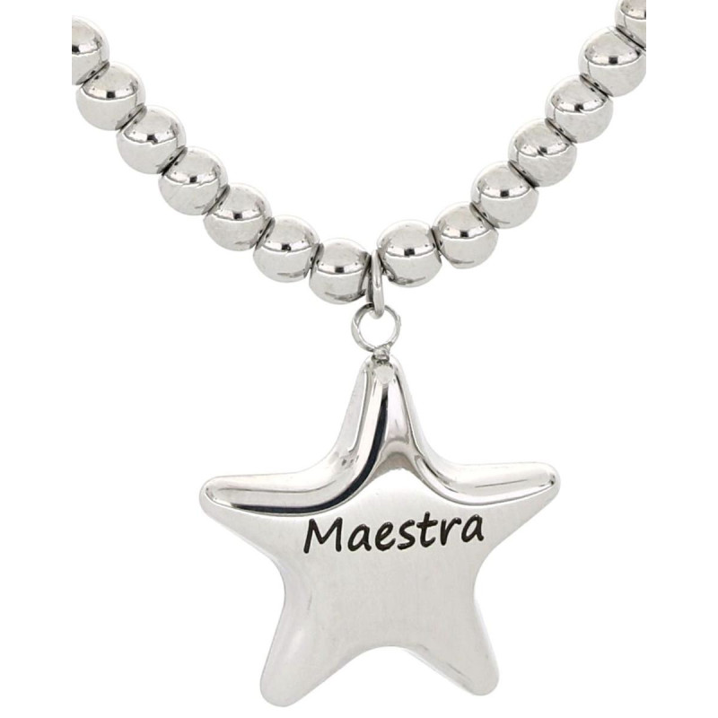 COLLANA "MAESTRA" CM 42+5