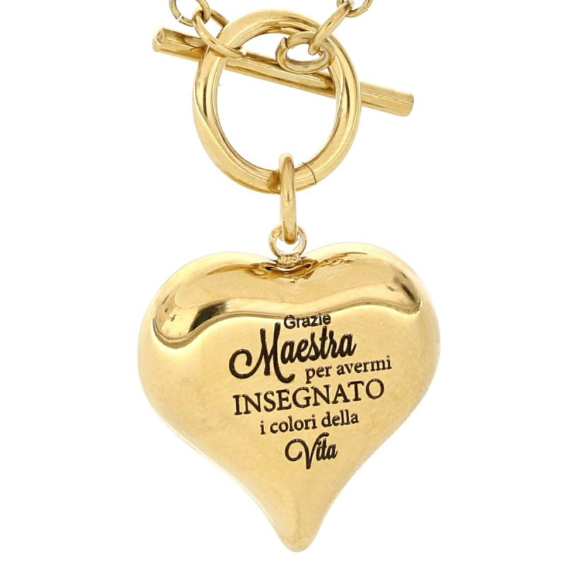 COLLANA "MAESTRA" CM 42+5